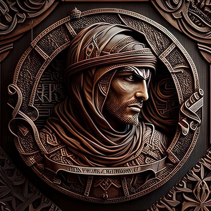 Prince of Persia game